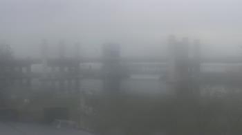 Weather camera view of Cold Spring School.