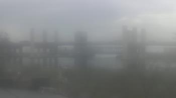 Weather camera view of Cold Spring School.