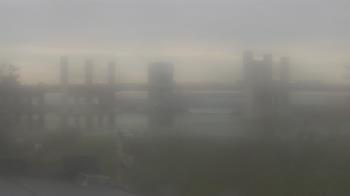 Weather camera view of Cold Spring School.