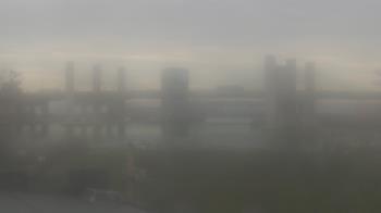 Weather camera view of Cold Spring School.