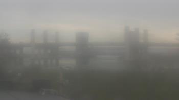 Weather camera view of Cold Spring School.