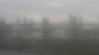 Weather camera view of Cold Spring School.