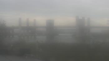 Weather camera view of Cold Spring School.