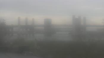 Weather camera view of Cold Spring School.