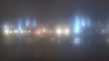 Weather camera view of Cold Spring School.