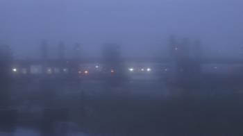 Weather camera view of Cold Spring School.