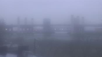 Weather camera view of Cold Spring School.