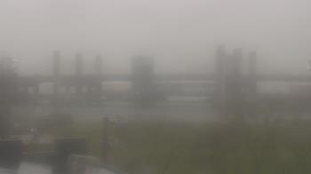 Weather camera view of Cold Spring School.