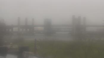 Weather camera view of Cold Spring School.