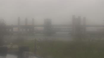 Weather camera view of Cold Spring School.