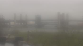 Weather camera view of Cold Spring School.