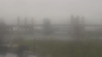 Weather camera view of Cold Spring School.