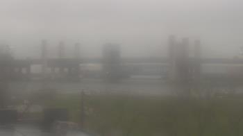 Weather camera view of Cold Spring School.