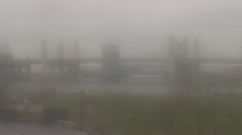 Weather camera view of Cold Spring School.