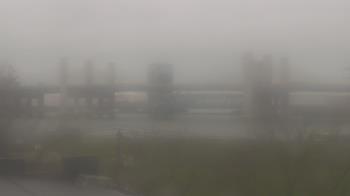 Weather camera view of Cold Spring School.