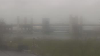 Weather camera view of Cold Spring School.