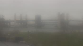 Weather camera view of Cold Spring School.