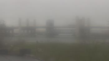 Weather camera view of Cold Spring School.