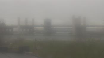 Weather camera view of Cold Spring School.