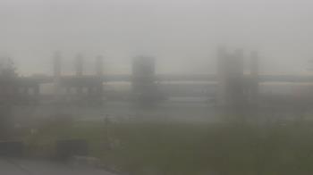 Weather camera view of Cold Spring School.