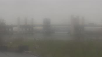 Weather camera view of Cold Spring School.