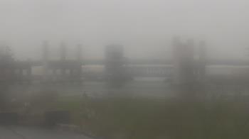 Weather camera view of Cold Spring School.