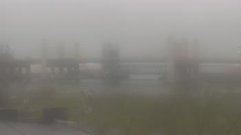 Weather camera view of Cold Spring School.