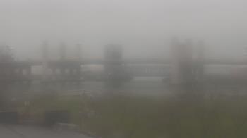 Weather camera view of Cold Spring School.