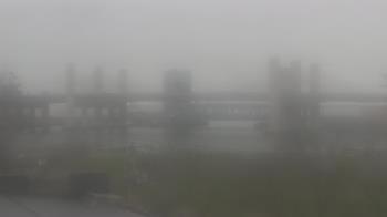 Weather camera view of Cold Spring School.