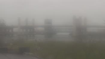 Weather camera view of Cold Spring School.