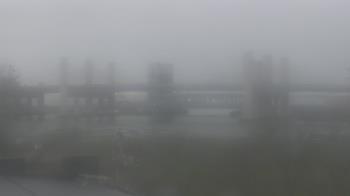 Weather camera view of Cold Spring School.