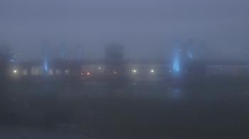 Weather camera view of Cold Spring School.