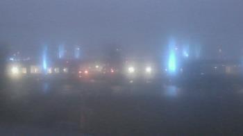 Weather camera view of Cold Spring School.