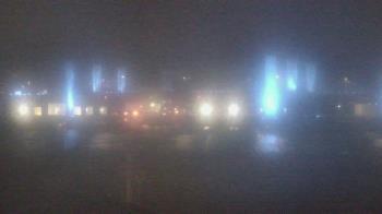 Weather camera view of Cold Spring School.