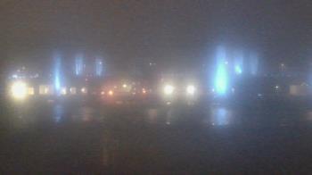 Weather camera view of Cold Spring School.