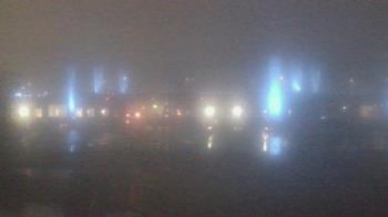 Weather camera view of Cold Spring School.