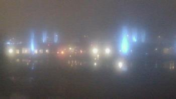 Weather camera view of Cold Spring School.