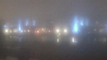 Weather camera view of Cold Spring School.