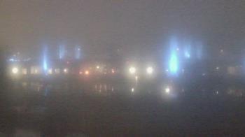 Weather camera view of Cold Spring School.