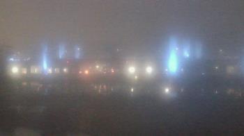 Weather camera view of Cold Spring School.