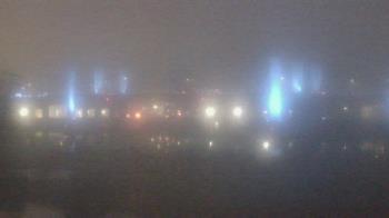 Weather camera view of Cold Spring School.