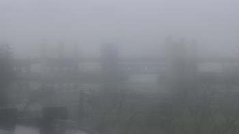 Weather camera view of Cold Spring School.