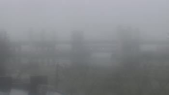 Weather camera view of Cold Spring School.