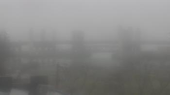 Weather camera view of Cold Spring School.