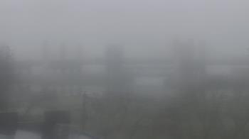 Weather camera view of Cold Spring School.