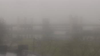 Weather camera view of Cold Spring School.