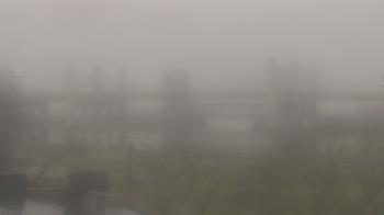 Weather camera view of Cold Spring School.