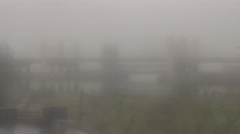 Weather camera view of Cold Spring School.