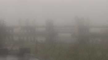 Weather camera view of Cold Spring School.