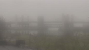 Weather camera view of Cold Spring School.